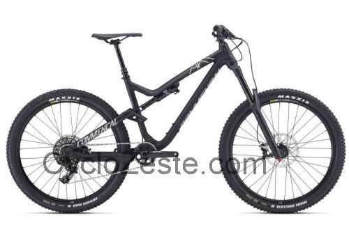 Commencal Meta AM V4 Essential fiche technique et avis